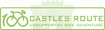 100 Castles Route