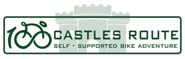 100 Castles Route